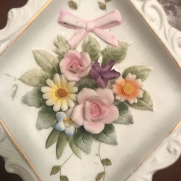 Flower decor - Picture 5 of 6